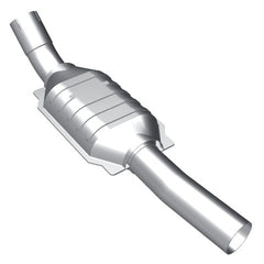 MagnaFlow Exhaust Products 50206 DF Converter