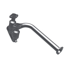 MagnaFlow Exhaust Products 50209 DF Converter