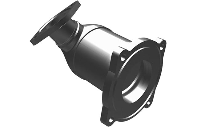 MagnaFlow Exhaust Products 50213 DF Converter