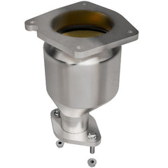 MagnaFlow Exhaust Products 50215 DF Converter