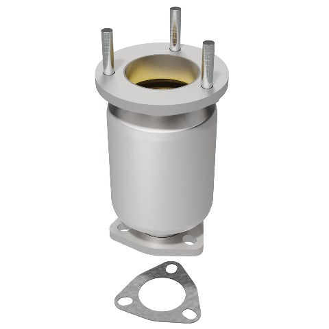 MagnaFlow Exhaust Products 50221 DF Converter