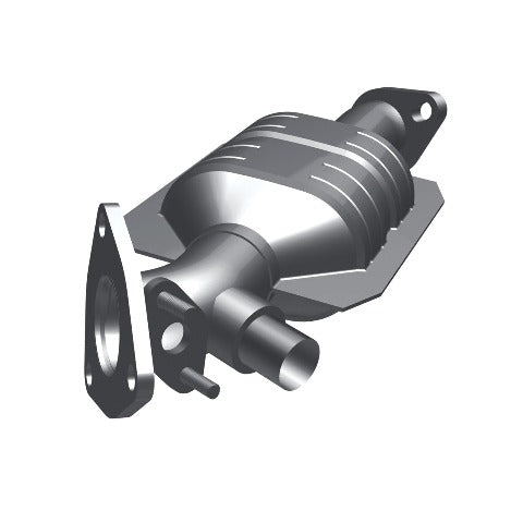 MagnaFlow Exhaust Products 50222 DF Converter