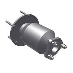 MagnaFlow Exhaust Products 50224 DF Converter