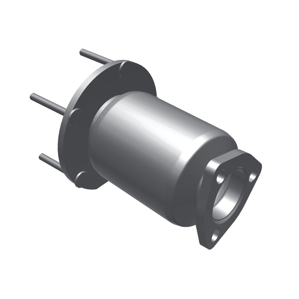 MagnaFlow Exhaust Products 50225 DF Converter