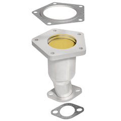 MagnaFlow Exhaust Products 50240 DF Converter