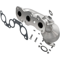 MagnaFlow Exhaust Products 50260 DF Converter