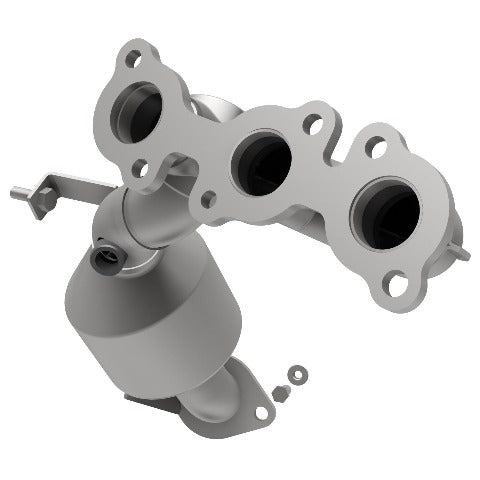 MagnaFlow Exhaust Products 50274 DF Converter