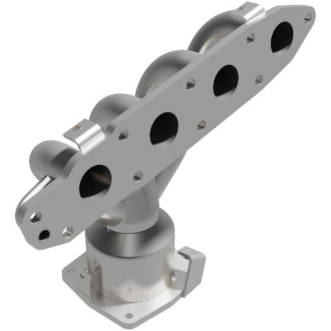 MagnaFlow Exhaust Products 50280 DF Converter
