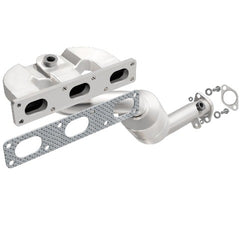 MagnaFlow Exhaust Products 50287 DF Converter