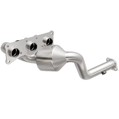 MagnaFlow Exhaust Products 50290 DF Converter