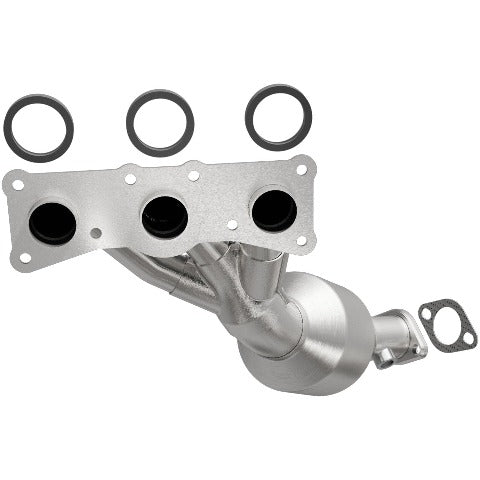 MagnaFlow Exhaust Products 50291 DF Converter