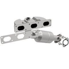 MagnaFlow Exhaust Products 50297 DF Converter