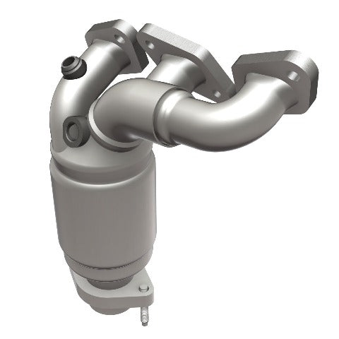 MagnaFlow Exhaust Products 50302 DF Converter