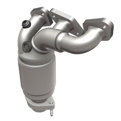 MagnaFlow Exhaust Products 50302 DF Converter