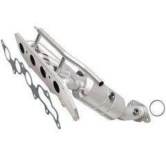 MagnaFlow Exhaust Products 50308 DF Converter