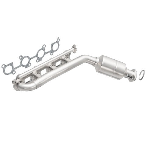 MagnaFlow Exhaust Products 50323 DF Converter