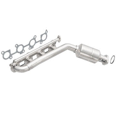 MagnaFlow Exhaust Products 50323 DF Converter