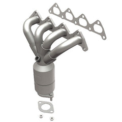 MagnaFlow Exhaust Products 50330 DF Converter