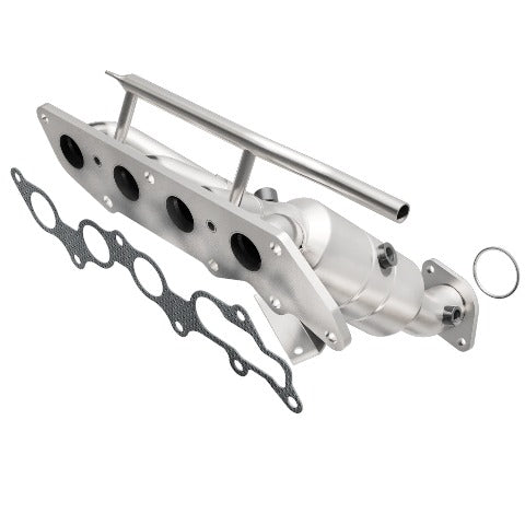 MagnaFlow Exhaust Products 50340 DF Converter