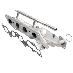 MagnaFlow Exhaust Products 50340 DF Converter