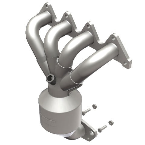 MagnaFlow Exhaust Products 50350 DF Converter