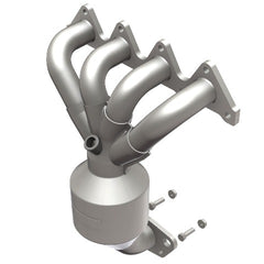 MagnaFlow Exhaust Products 50350 DF Converter