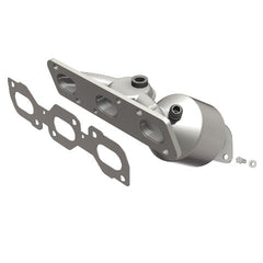 MagnaFlow Exhaust Products 50370 DF Converter