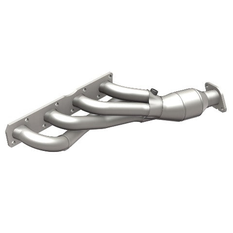 MagnaFlow Exhaust Products 50380 DF Converter