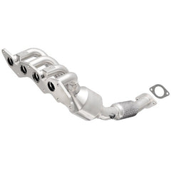 MagnaFlow Exhaust Products 50392 DF Converter