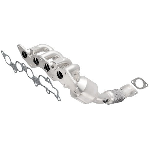 MagnaFlow Exhaust Products 50393 DF Converter