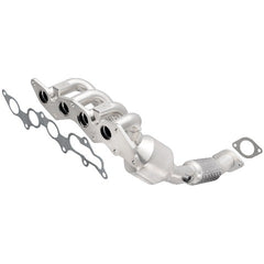 MagnaFlow Exhaust Products 50393 DF Converter