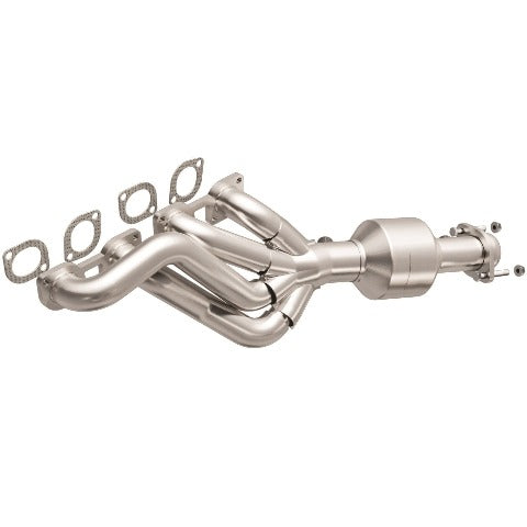 MagnaFlow Exhaust Products 50400 DF Converter