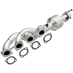 MagnaFlow Exhaust Products 50401 DF Converter
