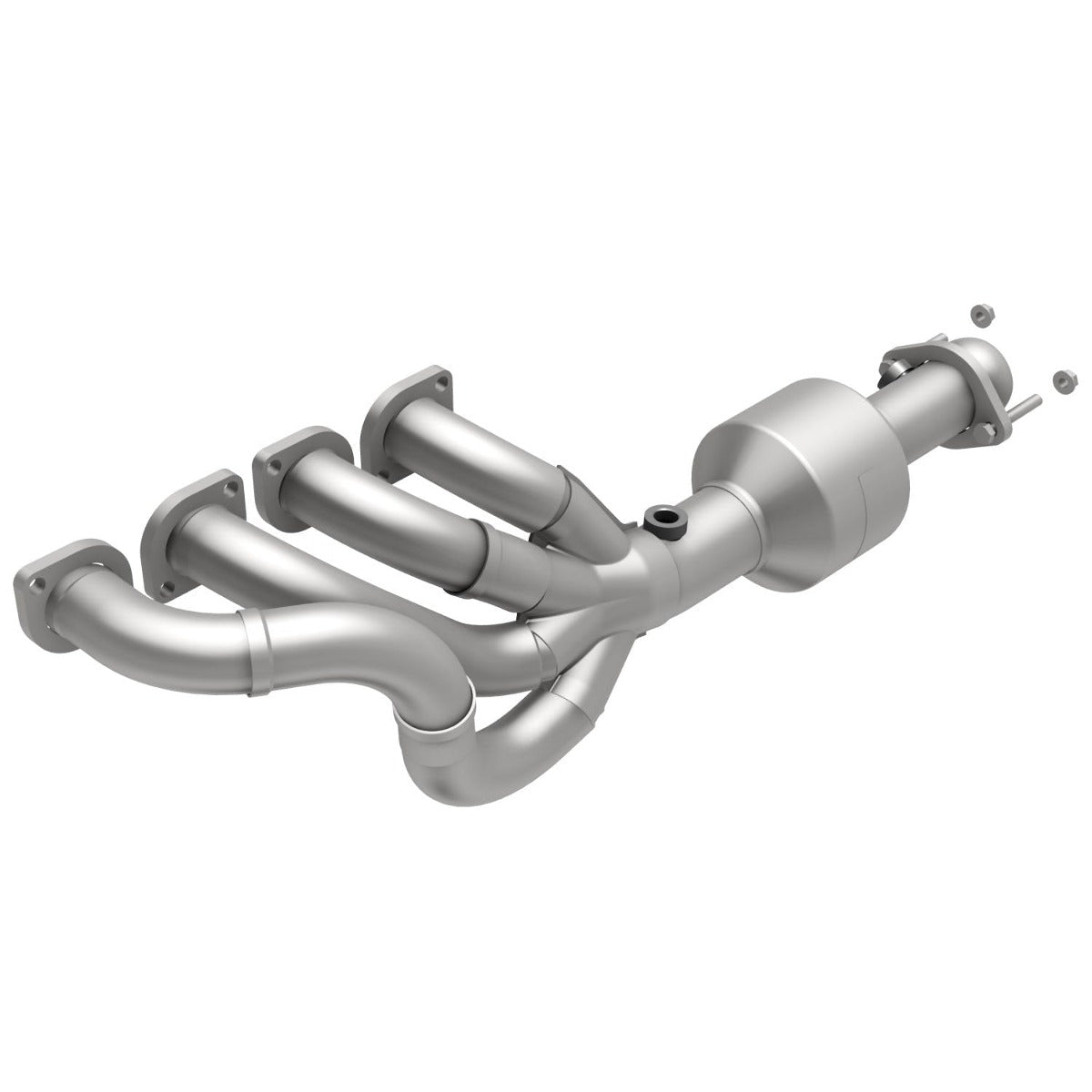 MagnaFlow Exhaust Products 50407 DF Converter