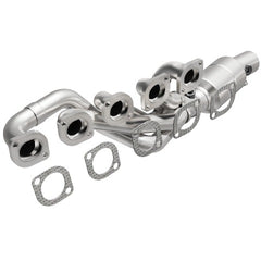 MagnaFlow Exhaust Products 50420 DF Converter