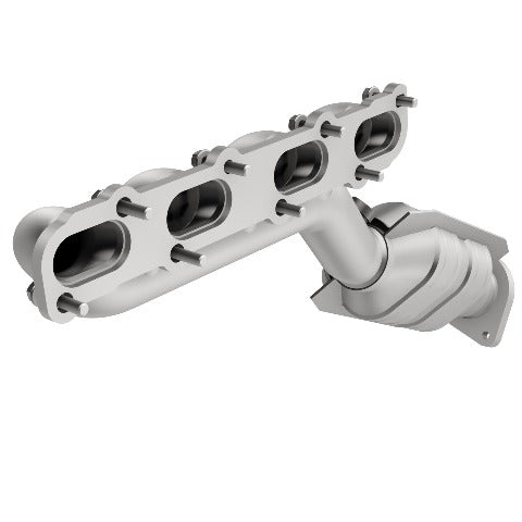 MagnaFlow Exhaust Products 50434 DF Converter