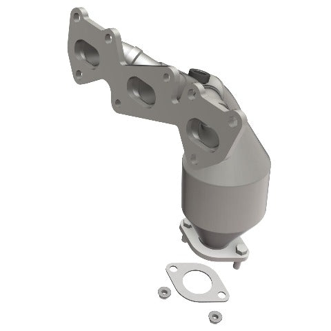 MagnaFlow Exhaust Products 50445 DF Converter