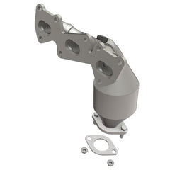 MagnaFlow Exhaust Products 50445 DF Converter
