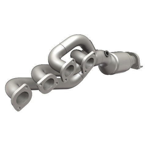 MagnaFlow Exhaust Products 50451 DF Converter