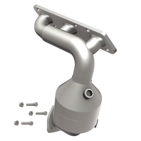 MagnaFlow Exhaust Products 50455 DF Converter