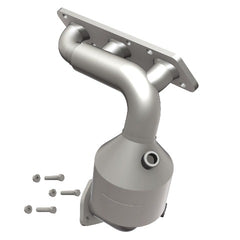 MagnaFlow Exhaust Products 50455 DF Converter