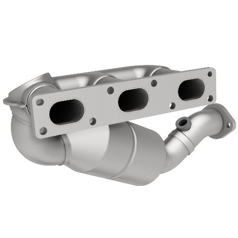 MagnaFlow Exhaust Products 50466 DF Converter