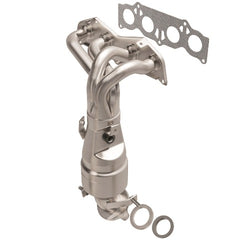 MagnaFlow Exhaust Products 50467 DF Converter