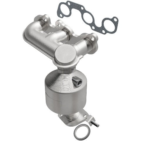 MagnaFlow Exhaust Products 50468 DF Converter