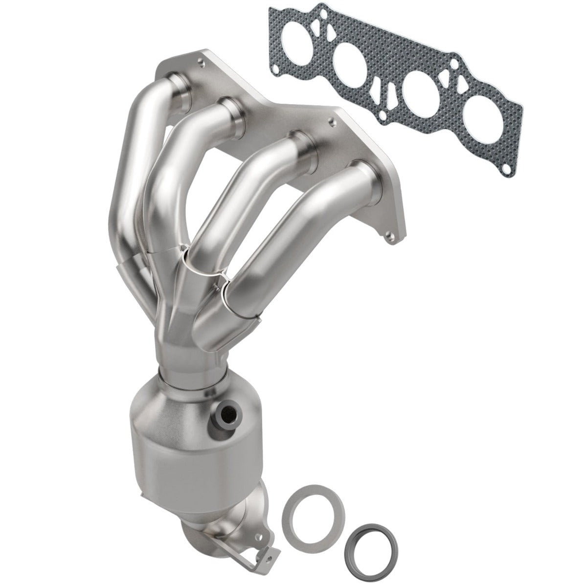 MagnaFlow Exhaust Products 50487 DF Converter
