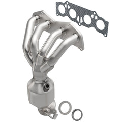 MagnaFlow Exhaust Products 50487 DF Converter