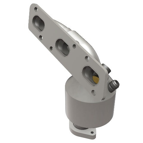 MagnaFlow Exhaust Products 50500 DF Converter