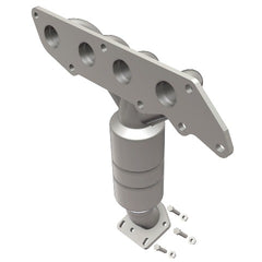 MagnaFlow Exhaust Products 50510 DF Converter