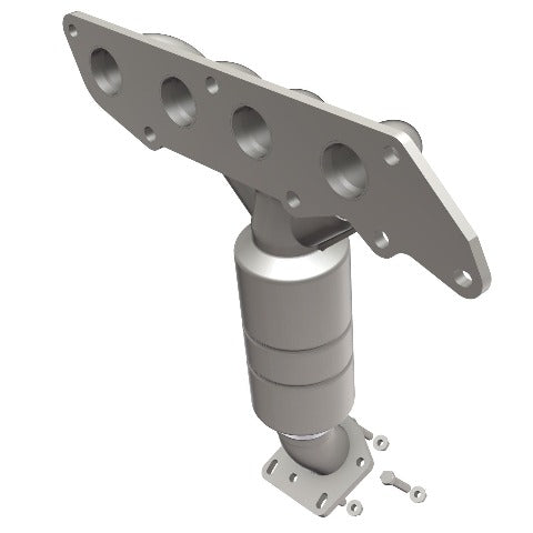MagnaFlow Exhaust Products 50523 DF Converter