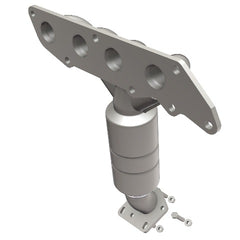 MagnaFlow Exhaust Products 50523 DF Converter